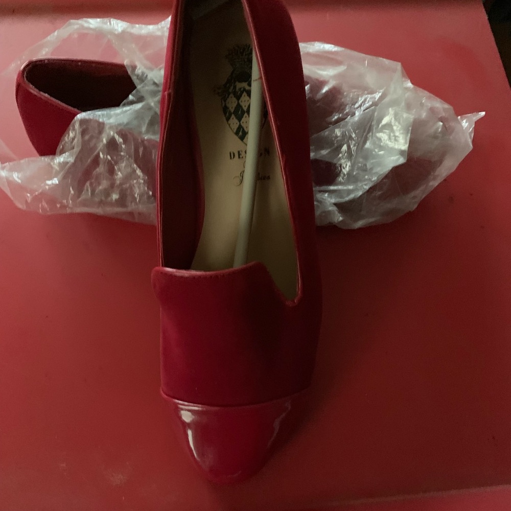 Women’s shoes
